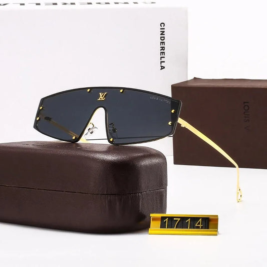 6 Colors Fashion L1714 Sunglasses