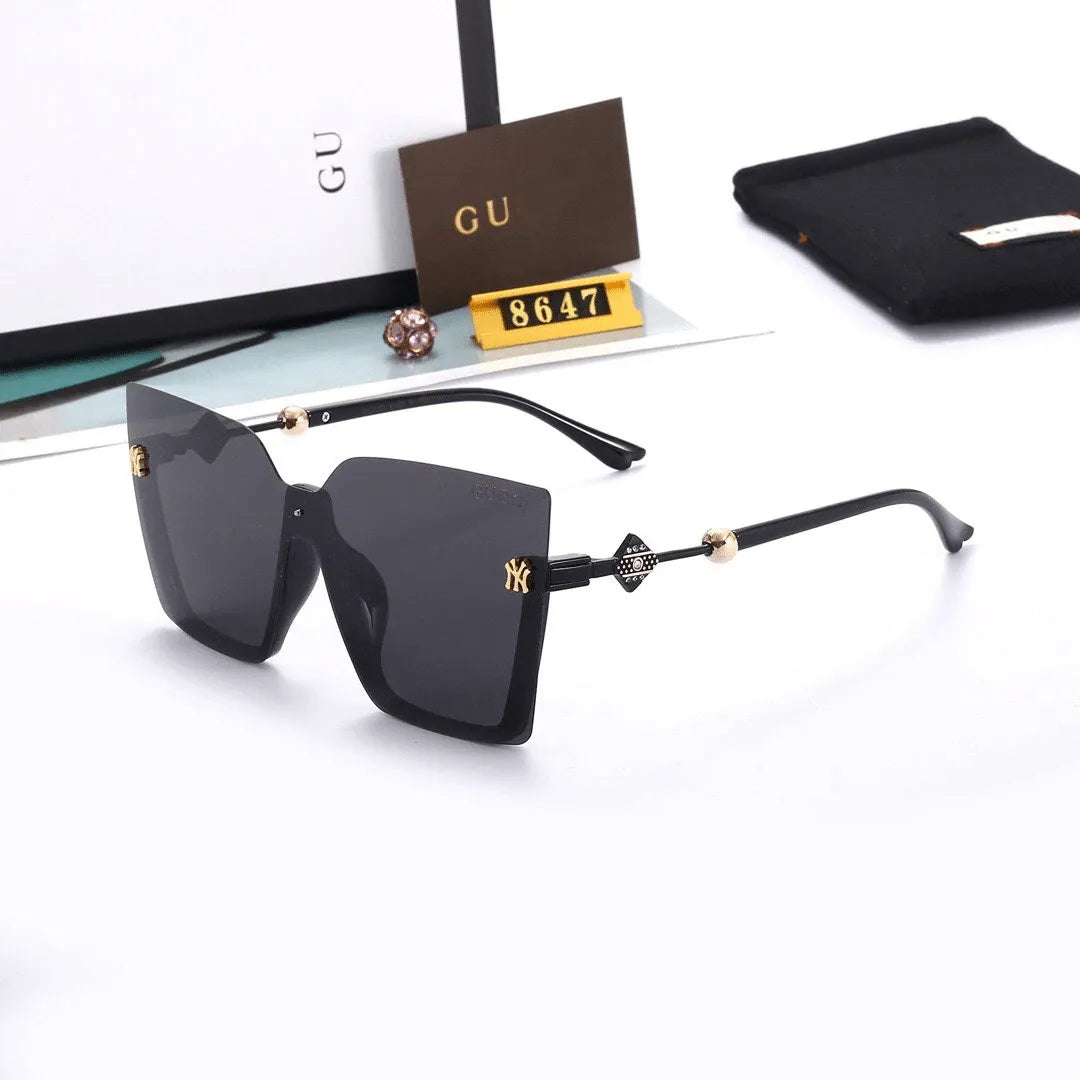 4 Colors Fashion G8647 Sunglasses