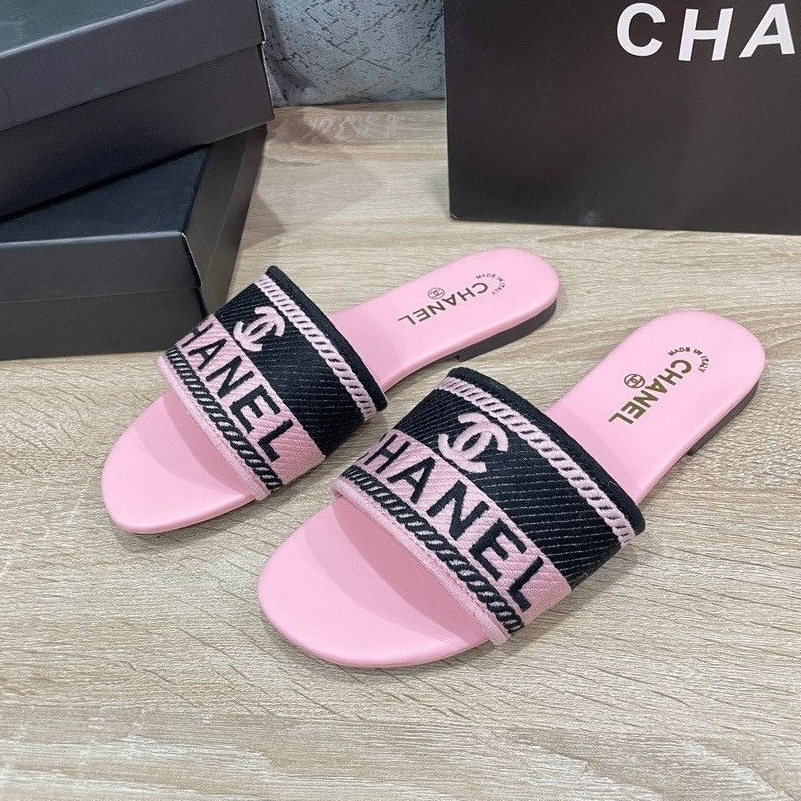 Summer Casual Flat Sandals