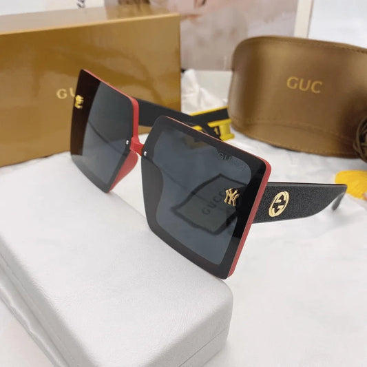 5 Colors Fashion G574 Sunglasses