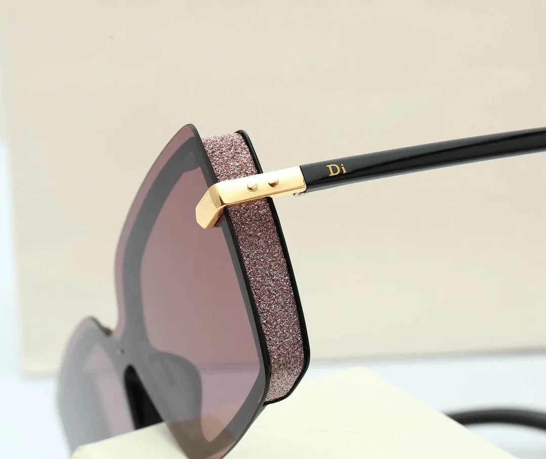 5 Colors Fashion D3989 Sunglasses