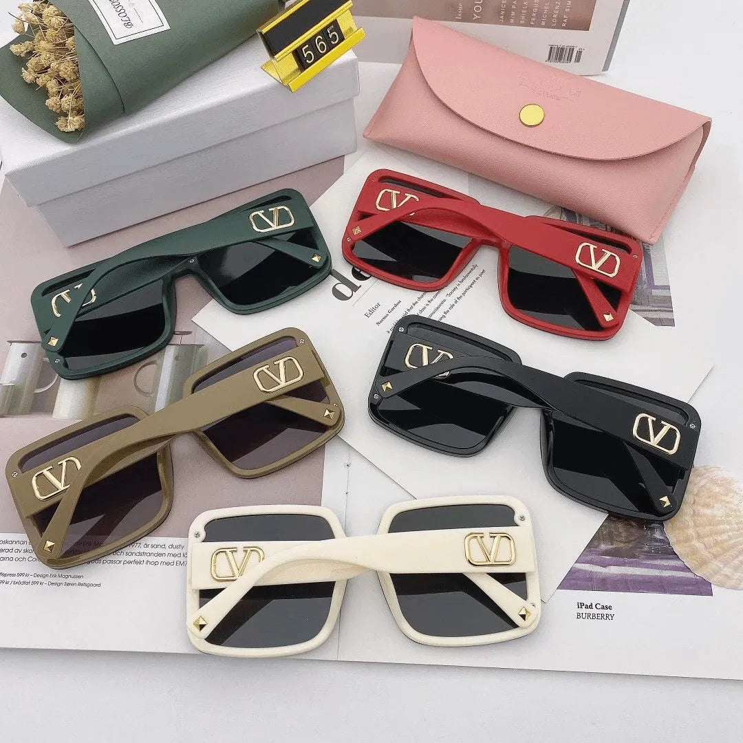 5 Colors Fashion L565 Sunglasses