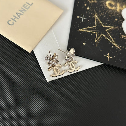 New Fashion Elegant Earrings