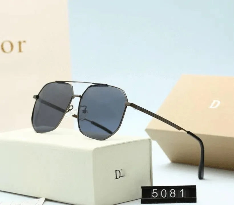 5 Colors Fashion D5081 Sunglasses