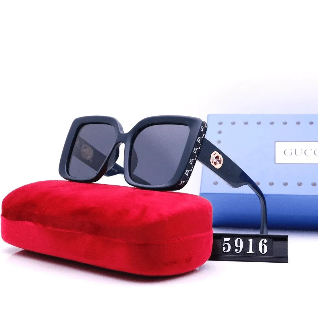 5 Colors Fashion G5916 Sunglasses