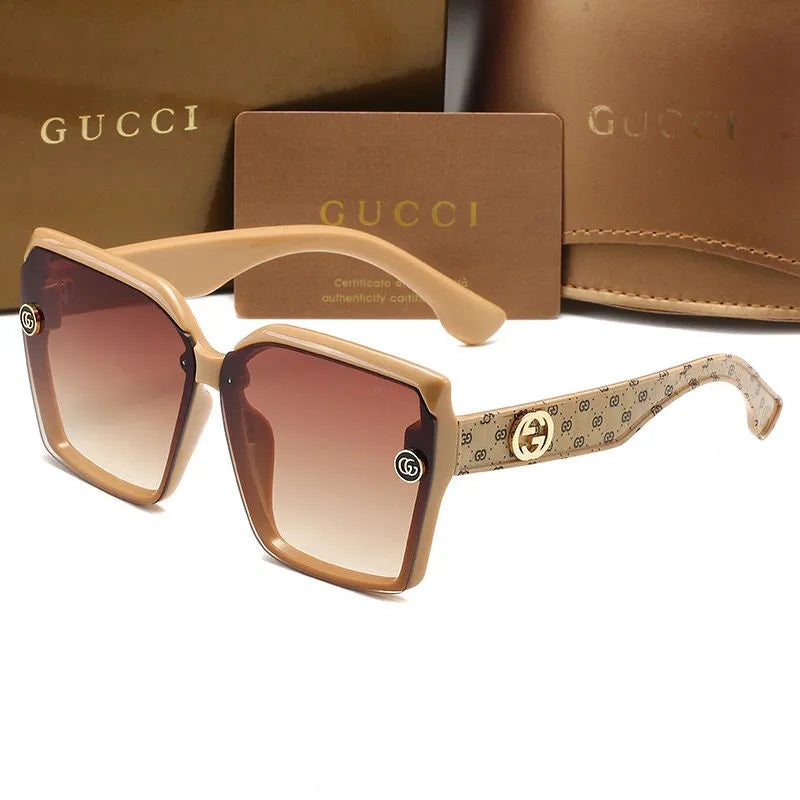 Fashion Square Sunglasses