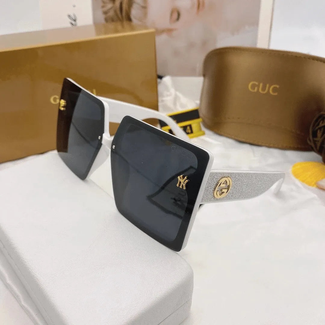 5 Colors Fashion G574 Sunglasses