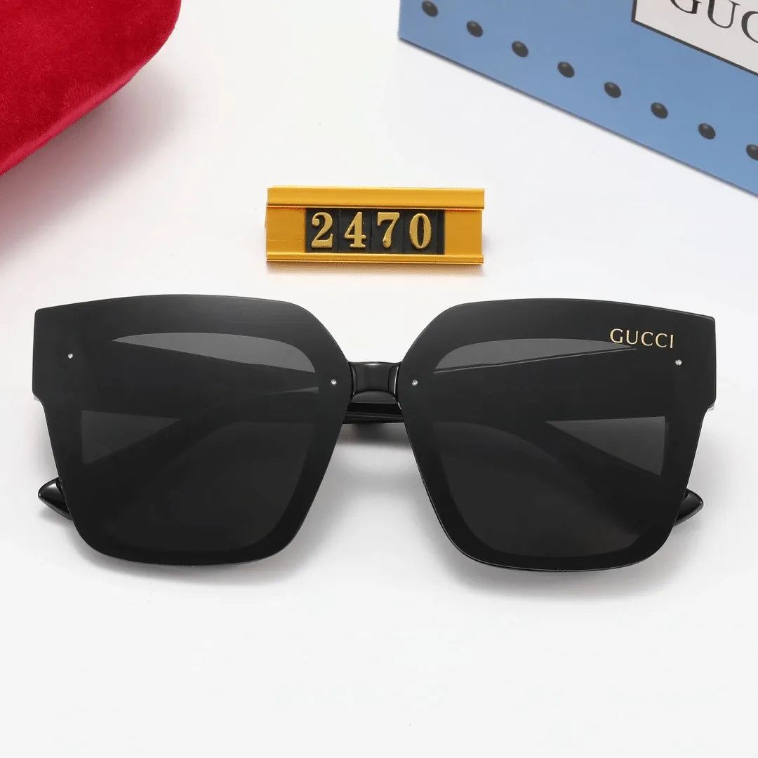 New Unisex Fashion Sunglasses