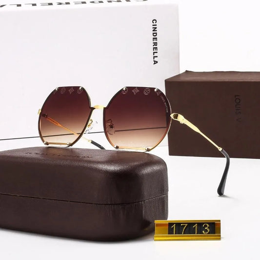 6 Colors Fashion L1703 Sunglasses