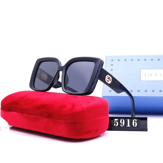 5 Colors Fashion G5916 Sunglasses