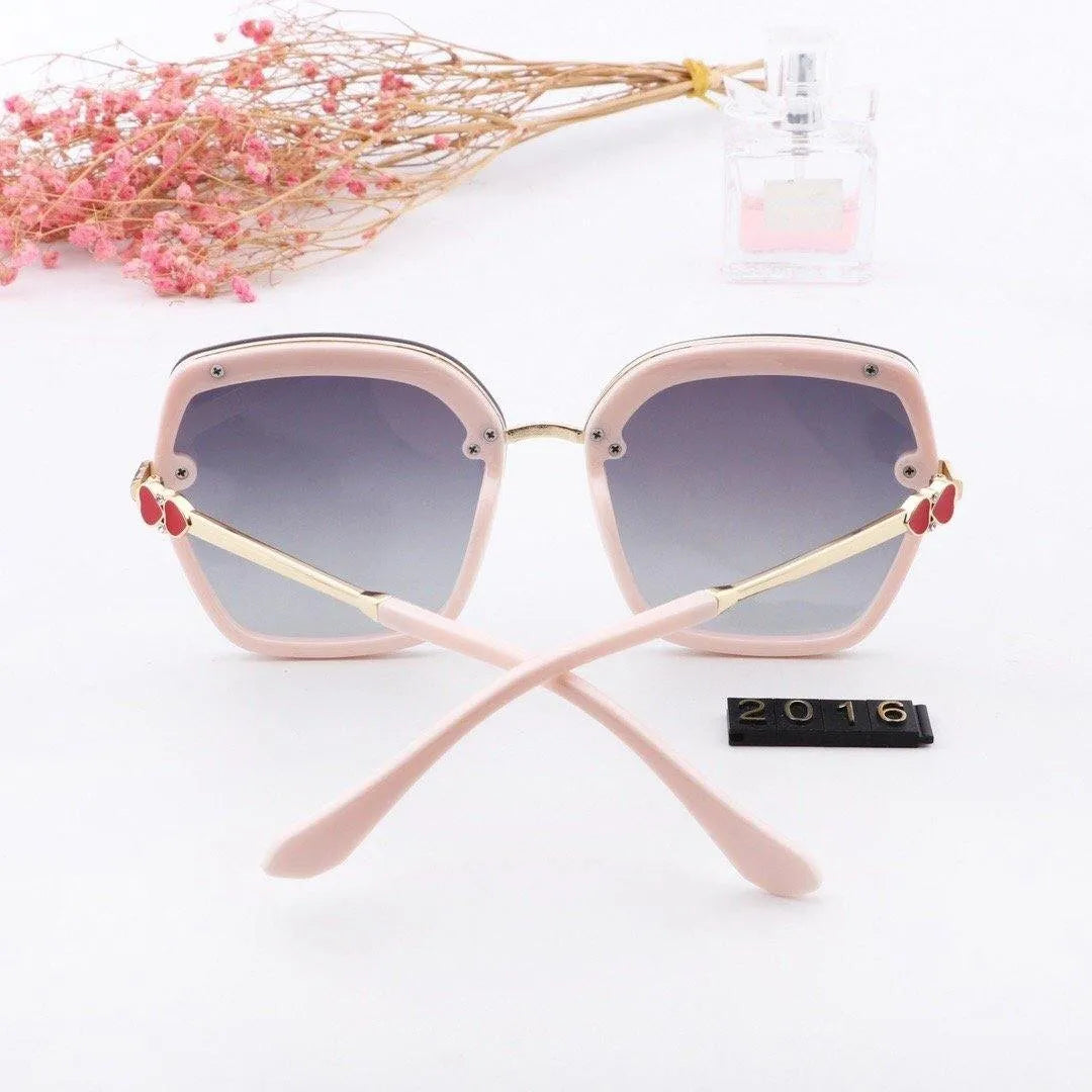 5 Colors Fashion D2016 Sunglasses