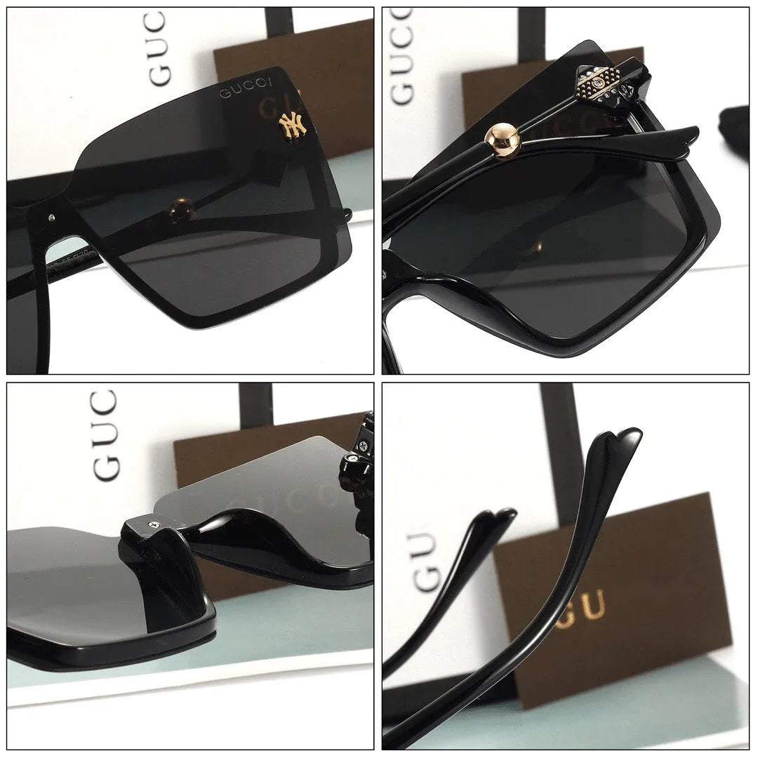 4 Colors Fashion G8647 Sunglasses