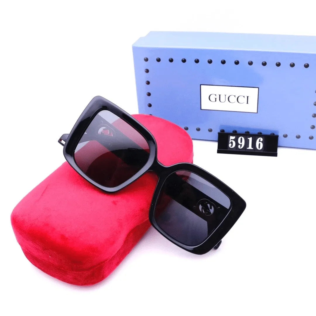 5 Colors Fashion G5916 Sunglasses