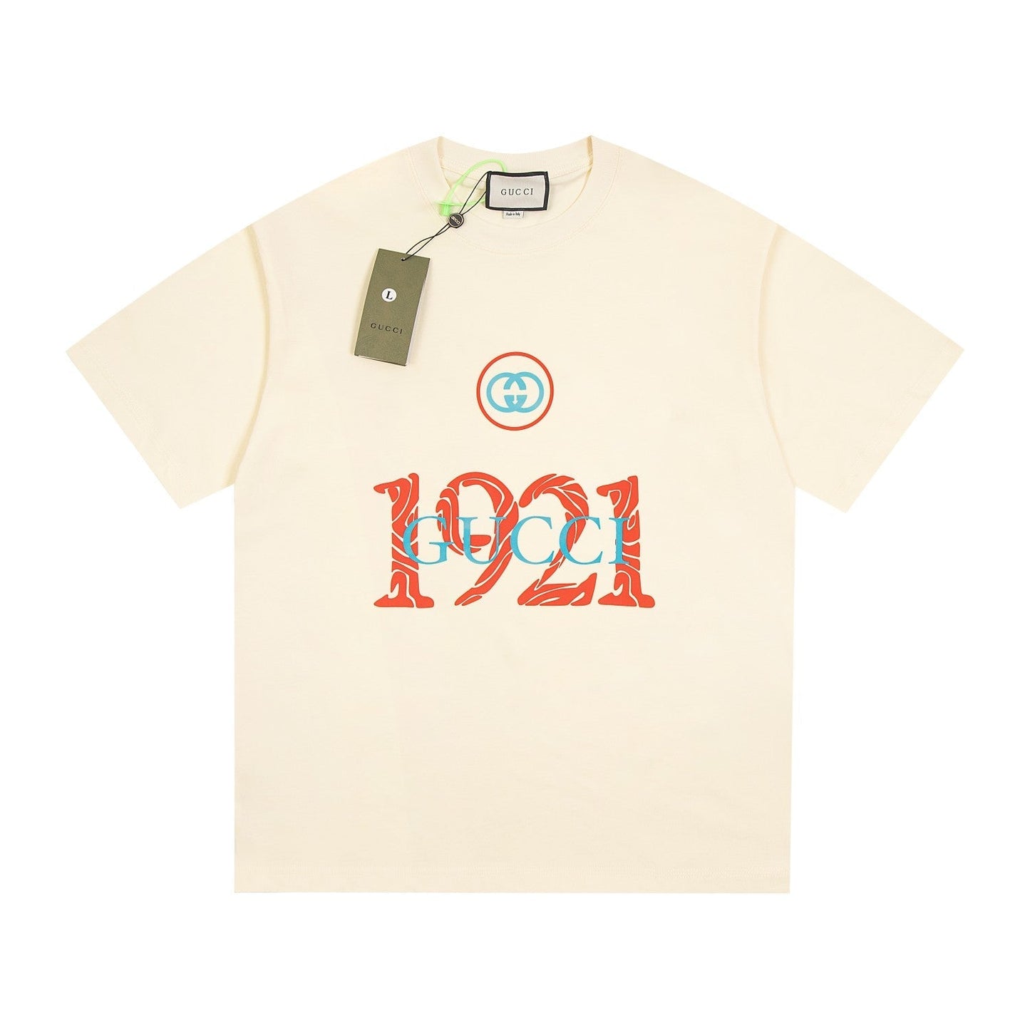 1921 Printed T-shirt