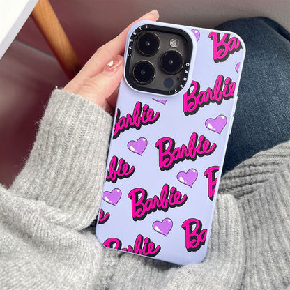 Cute cartoon silicone case