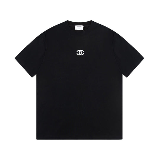 C Print T-shirt