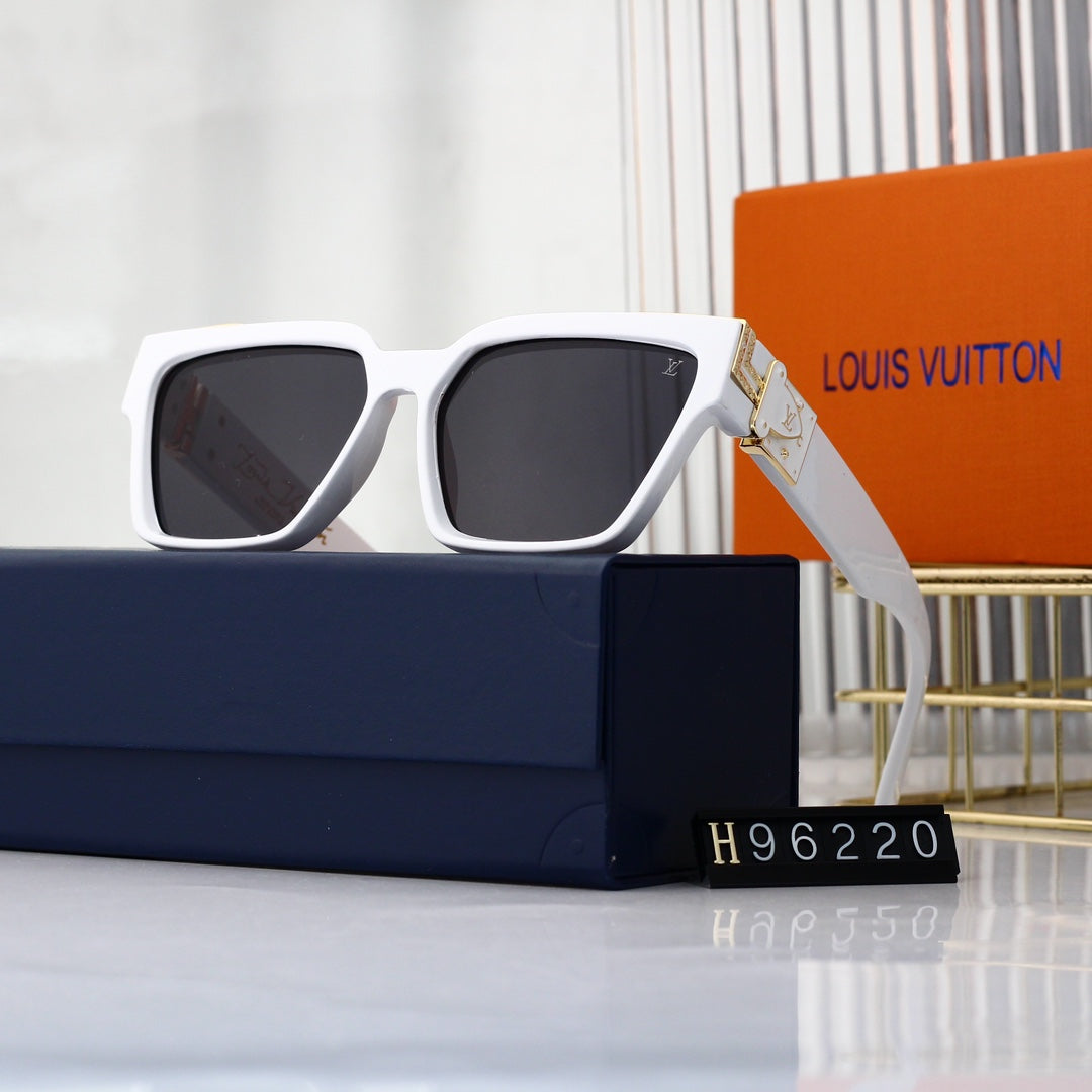 Classic Fashion Square Sunglasses