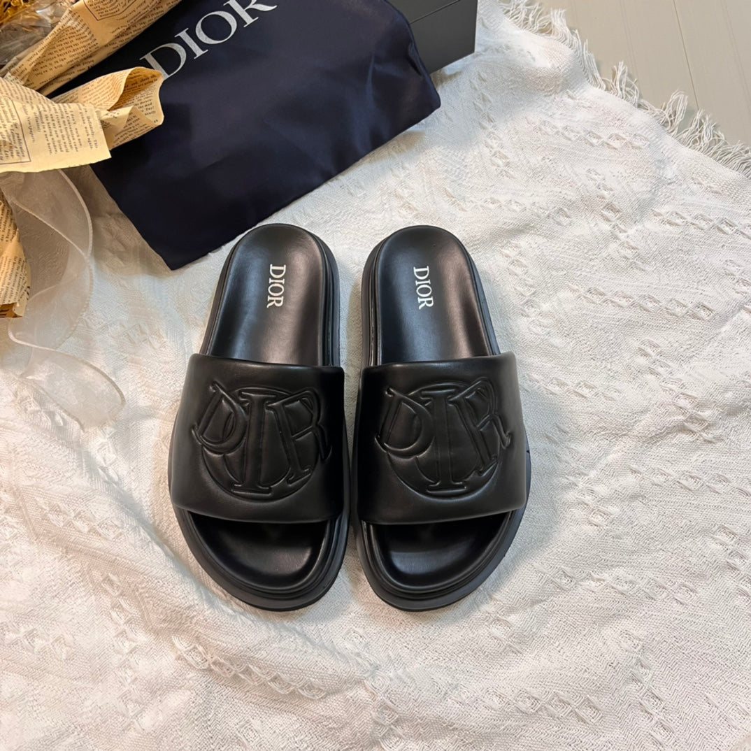 Aqua Sandals