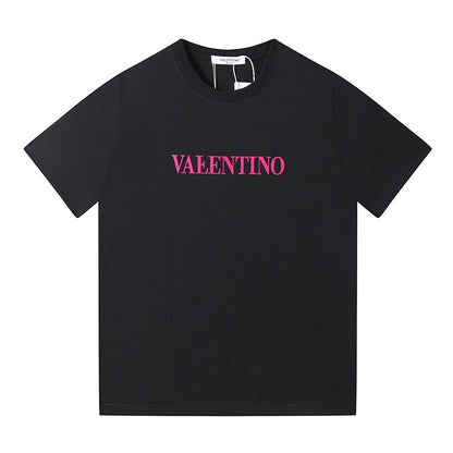 Fashion letter print T-shirt