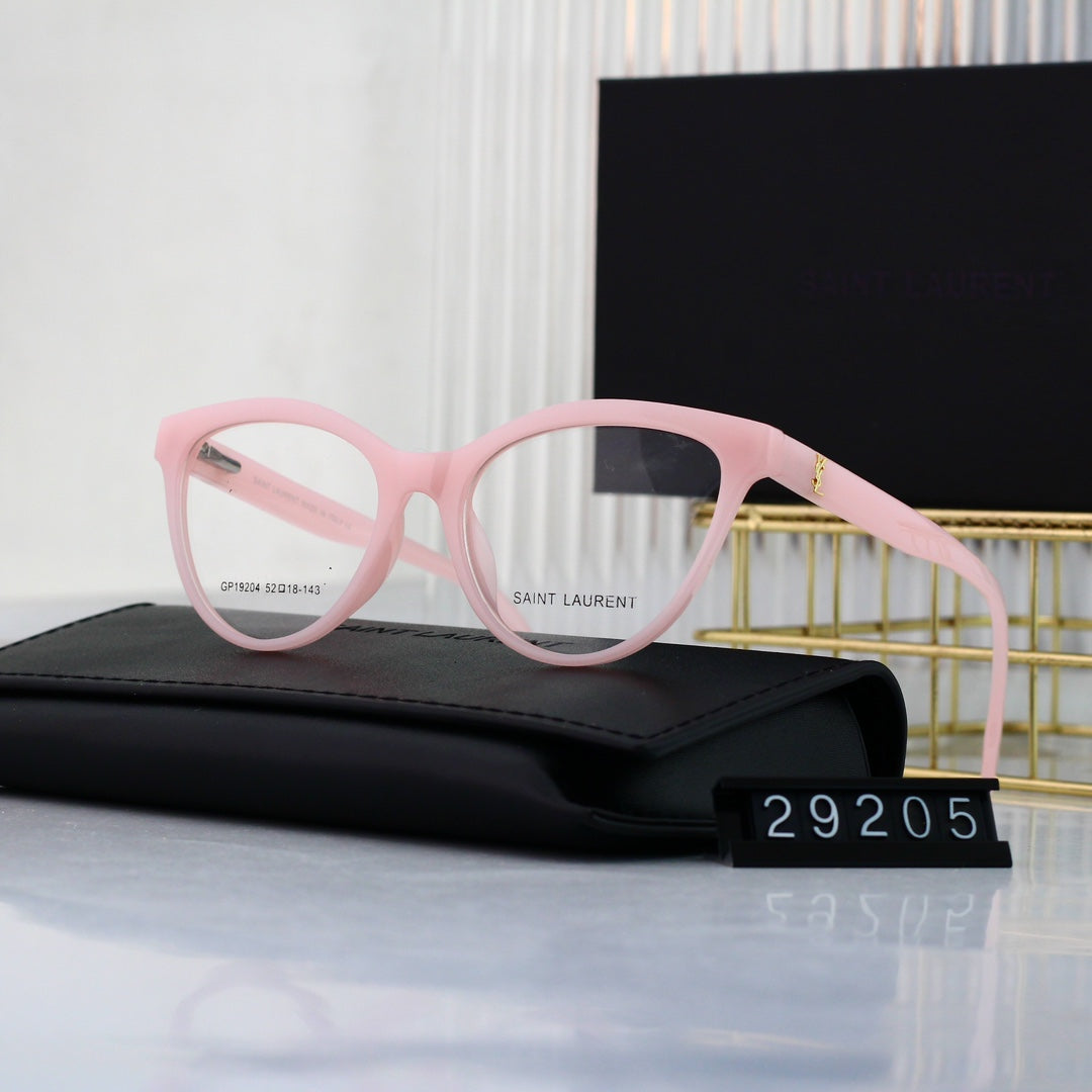 New Fashion Classic Logo Glasses